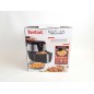 Tefal Easy Fry XXL EY701 Airfryer 1.7kW Sort